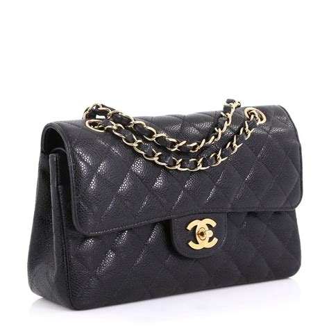 vintage chanel classics|Chanel classic price.